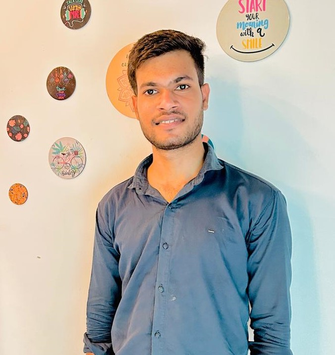 Sagar Kumar