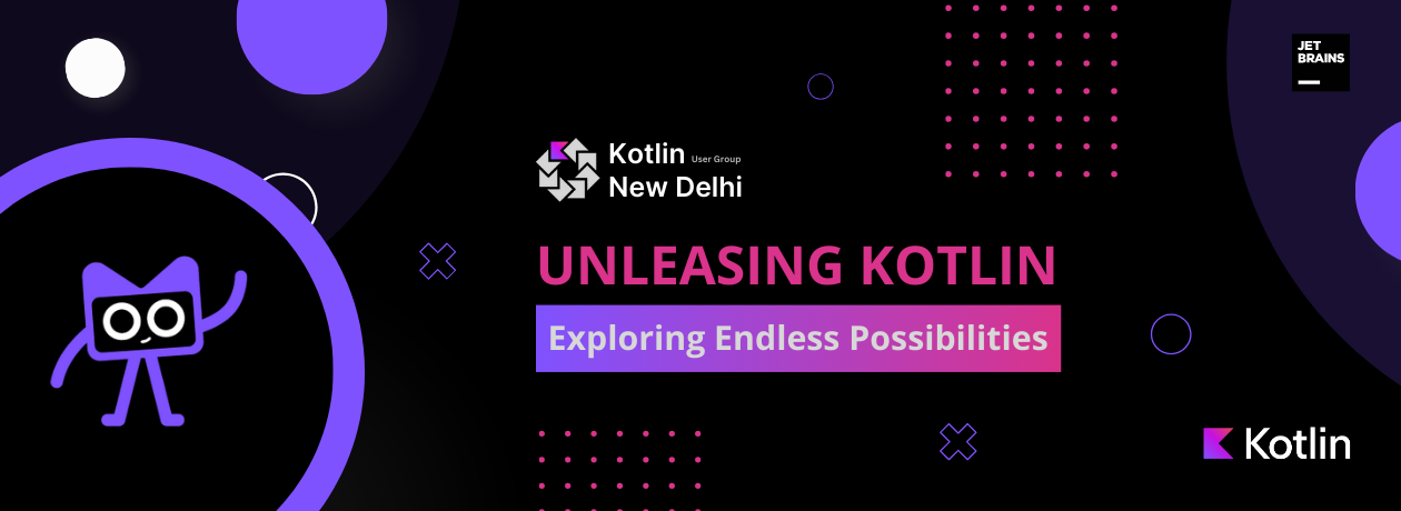 Unleashing Kotlin: Exploring Endless Possibilities