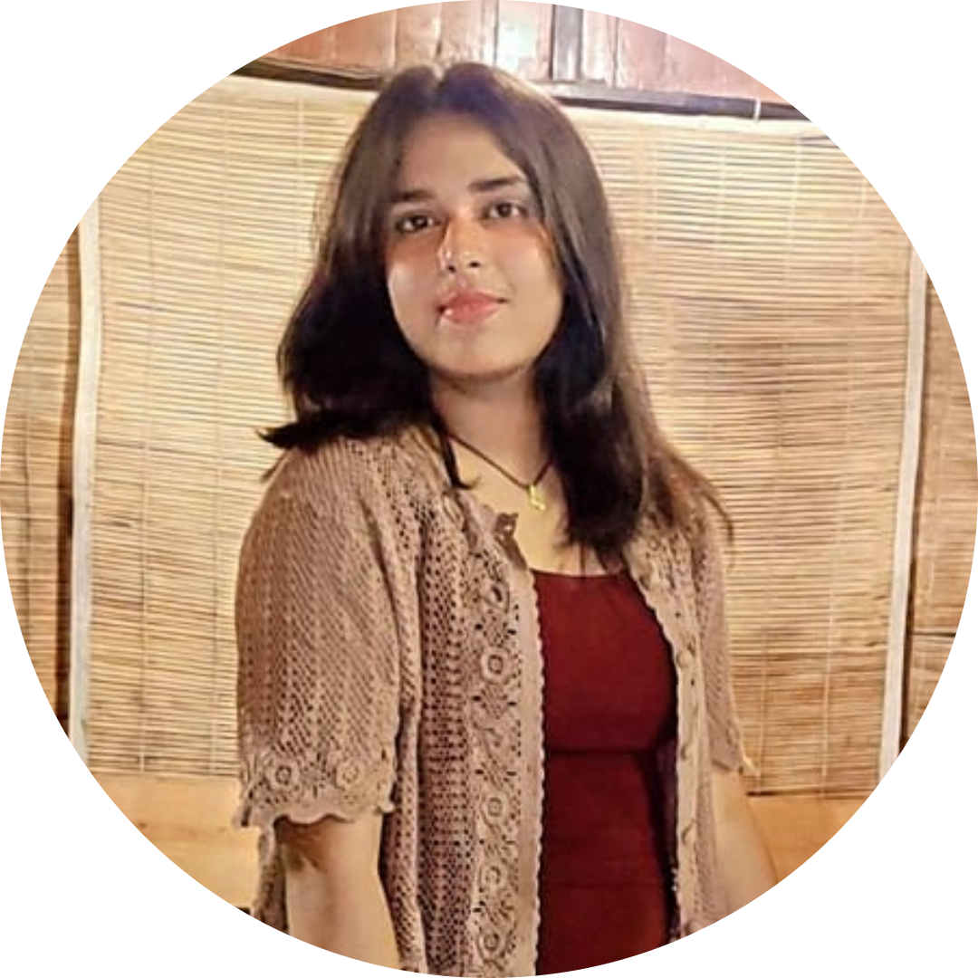 Dakshita Bhatnagar Dakshita Bhatnagar