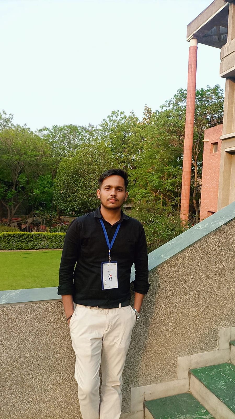 ABHISHEK MISHRA