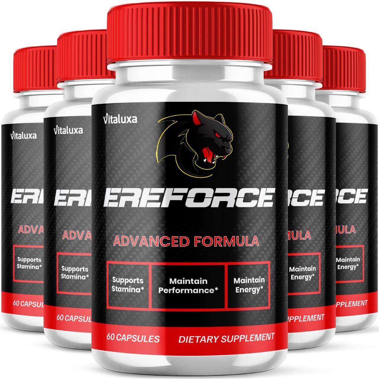 Ereforce Male Enhancement Reviews, Price & Where To Buy?