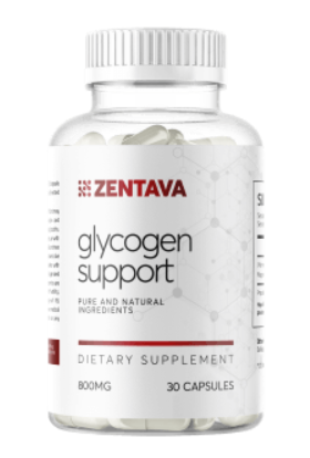 Zentava Glycogen Control Canada: Natural Wellness Support Explained