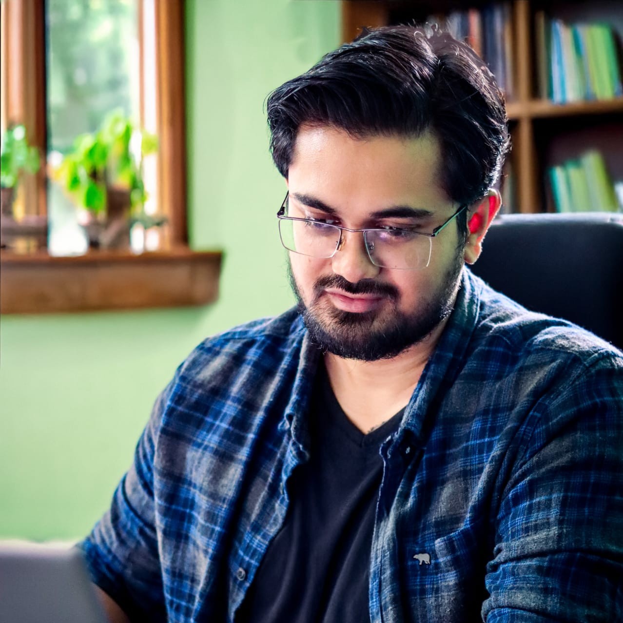 Danish Javed