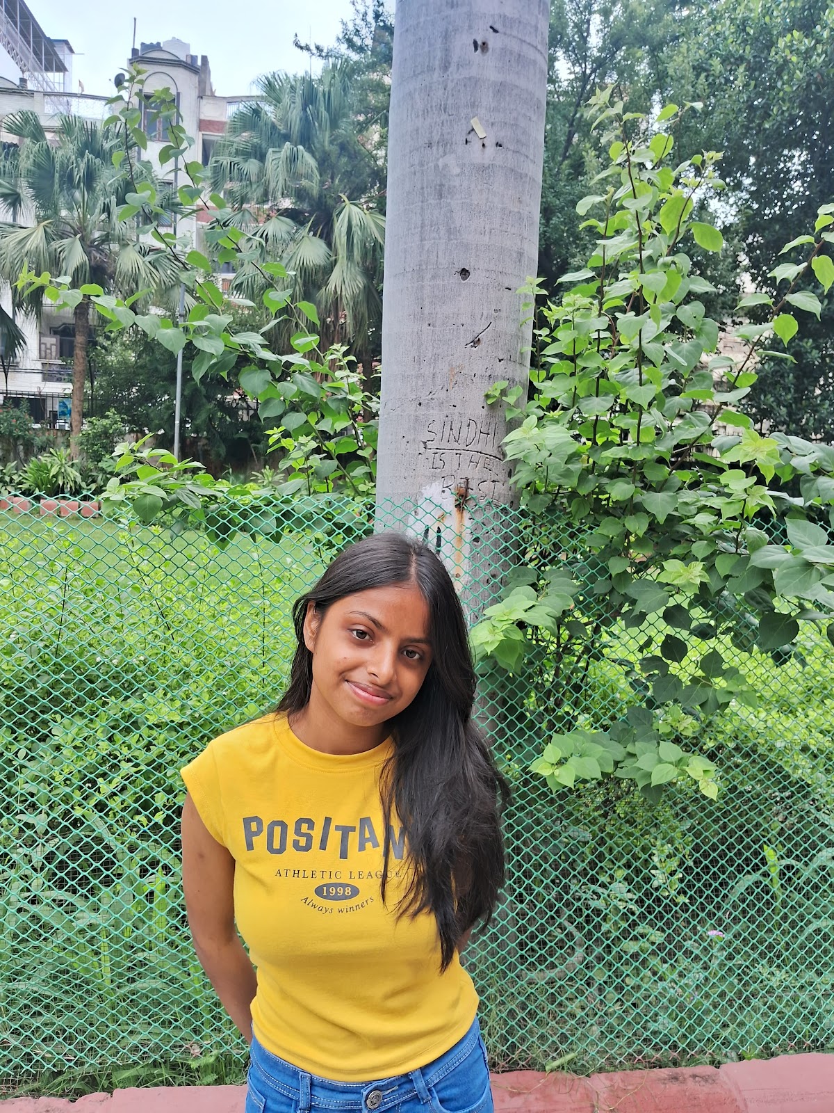 Harshita Harshita