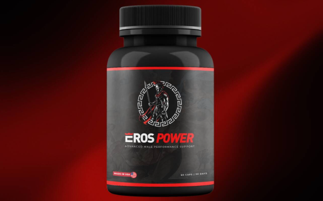 Eros Power Male Enhancement A Real Consumer Experience!