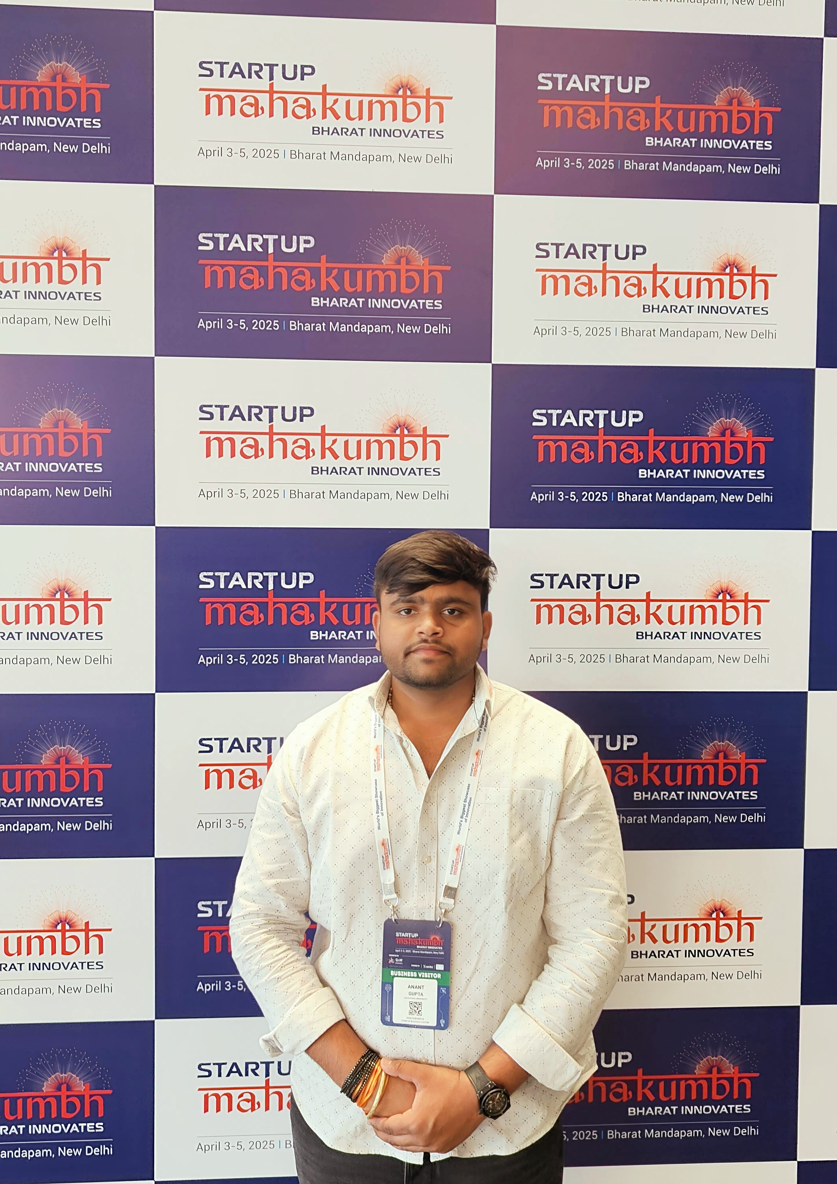 Anant gupta
