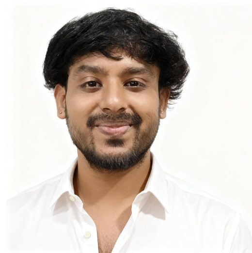 SHASHANK SRIVASTAVA