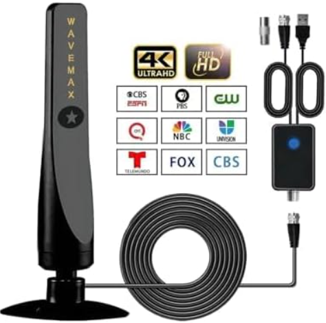WaveMax Antenna