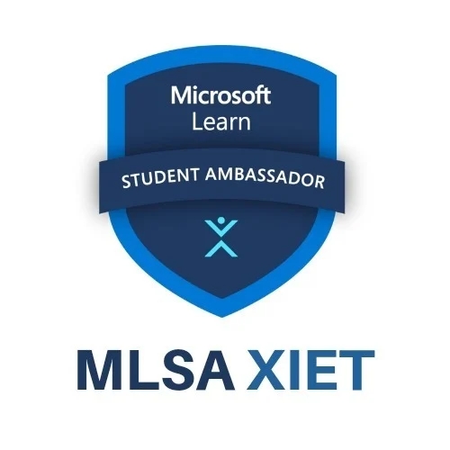MLSA XIET