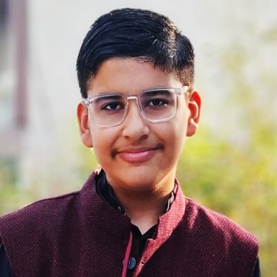 Armaan Kapoor Armaan Kapoor
