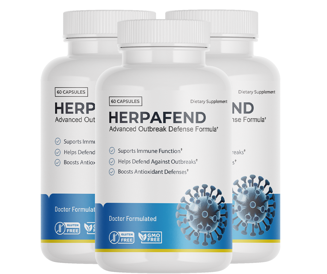 Herpafend™ Review 2026: Product Details, Potential Benefits, and Buying Tips Herpafend™ Review 2026: Product Details, Potential Benefits, and Buying Tips