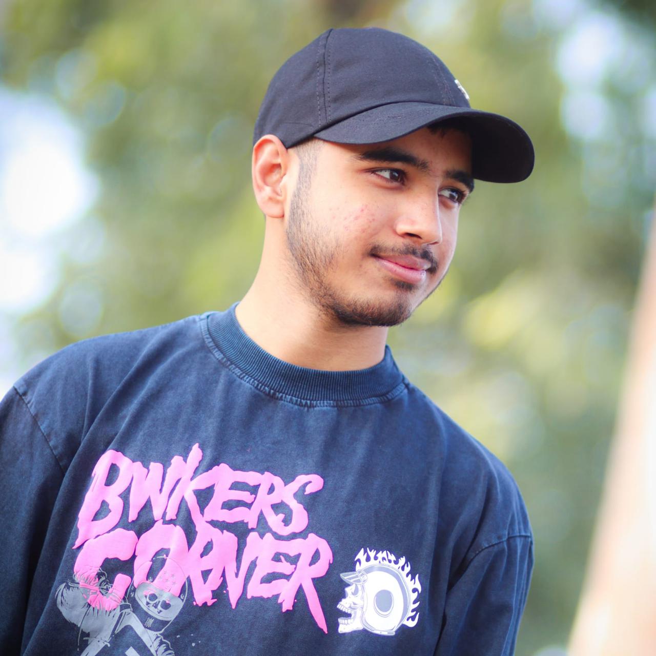 Rohit chauhan