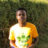 Godwell Mahoso