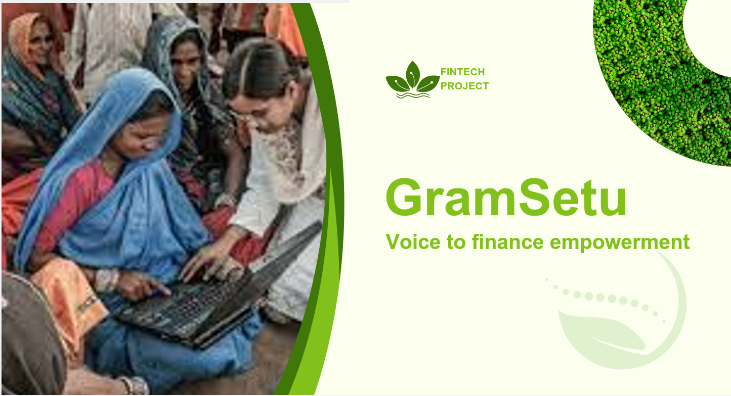 GramSetu