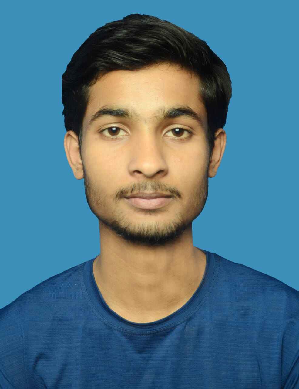 Samir Alam