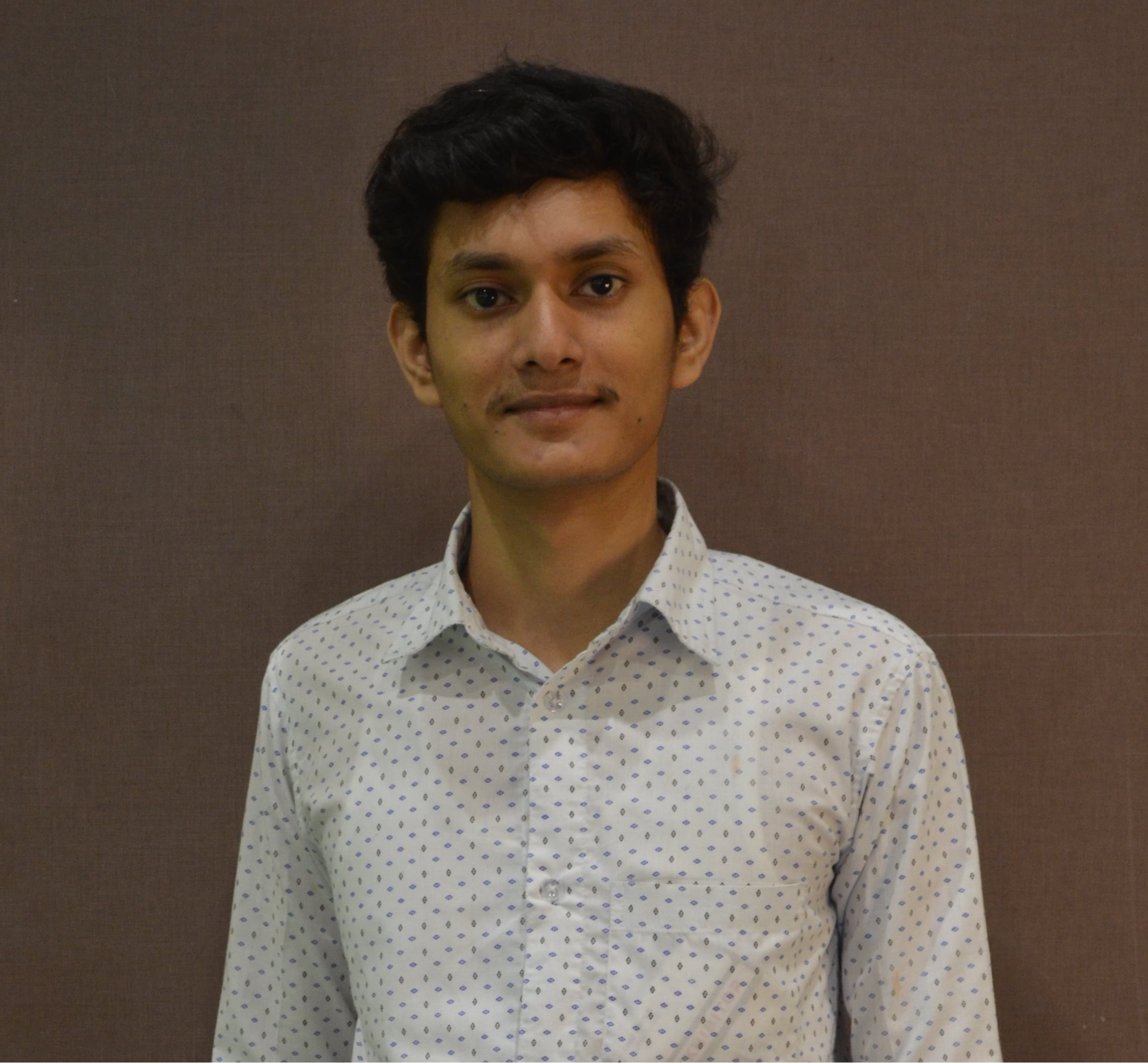 Sumit Dwivedi