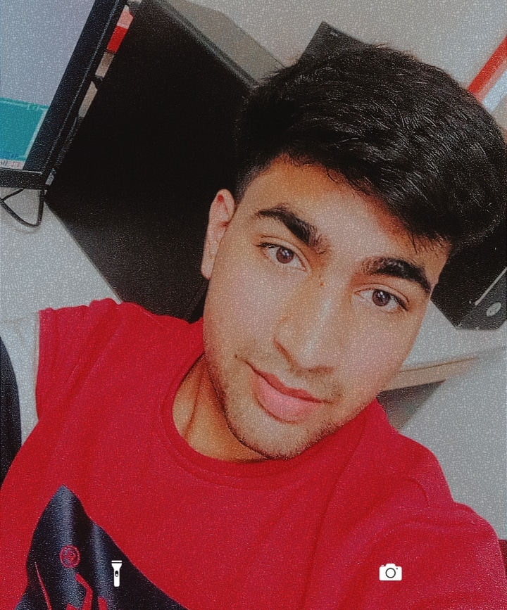 Nishant Tomar