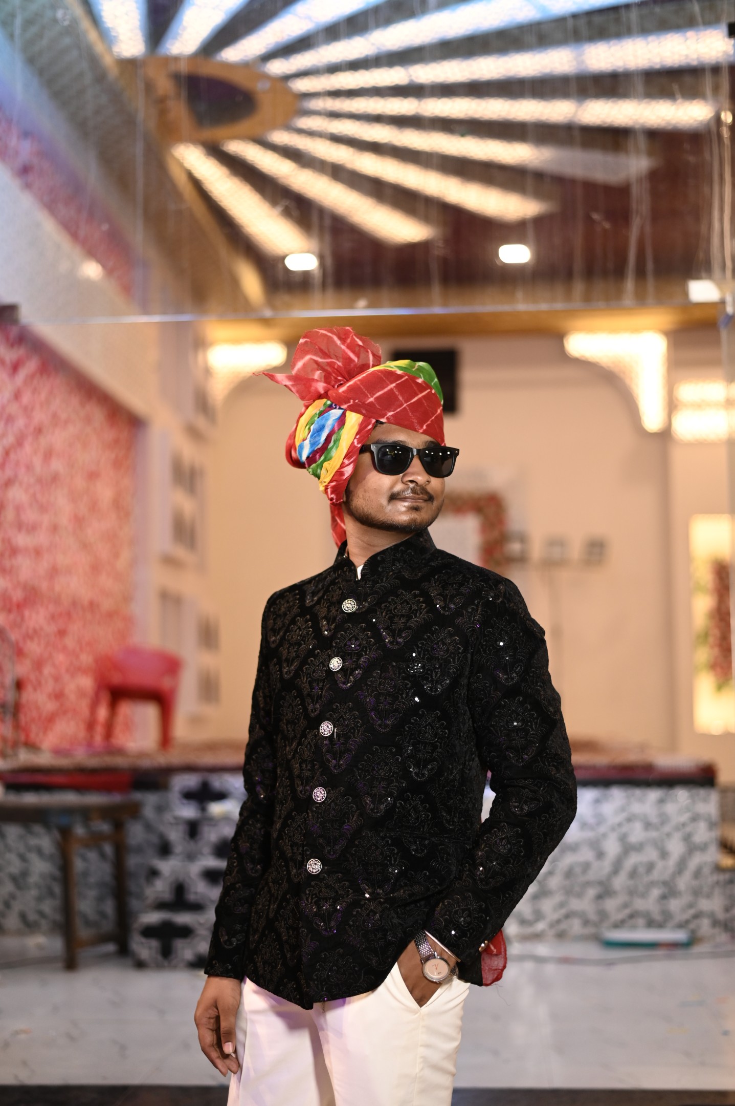 Arpit Garg