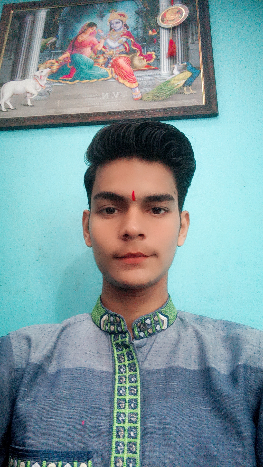 Agrim Tiwari