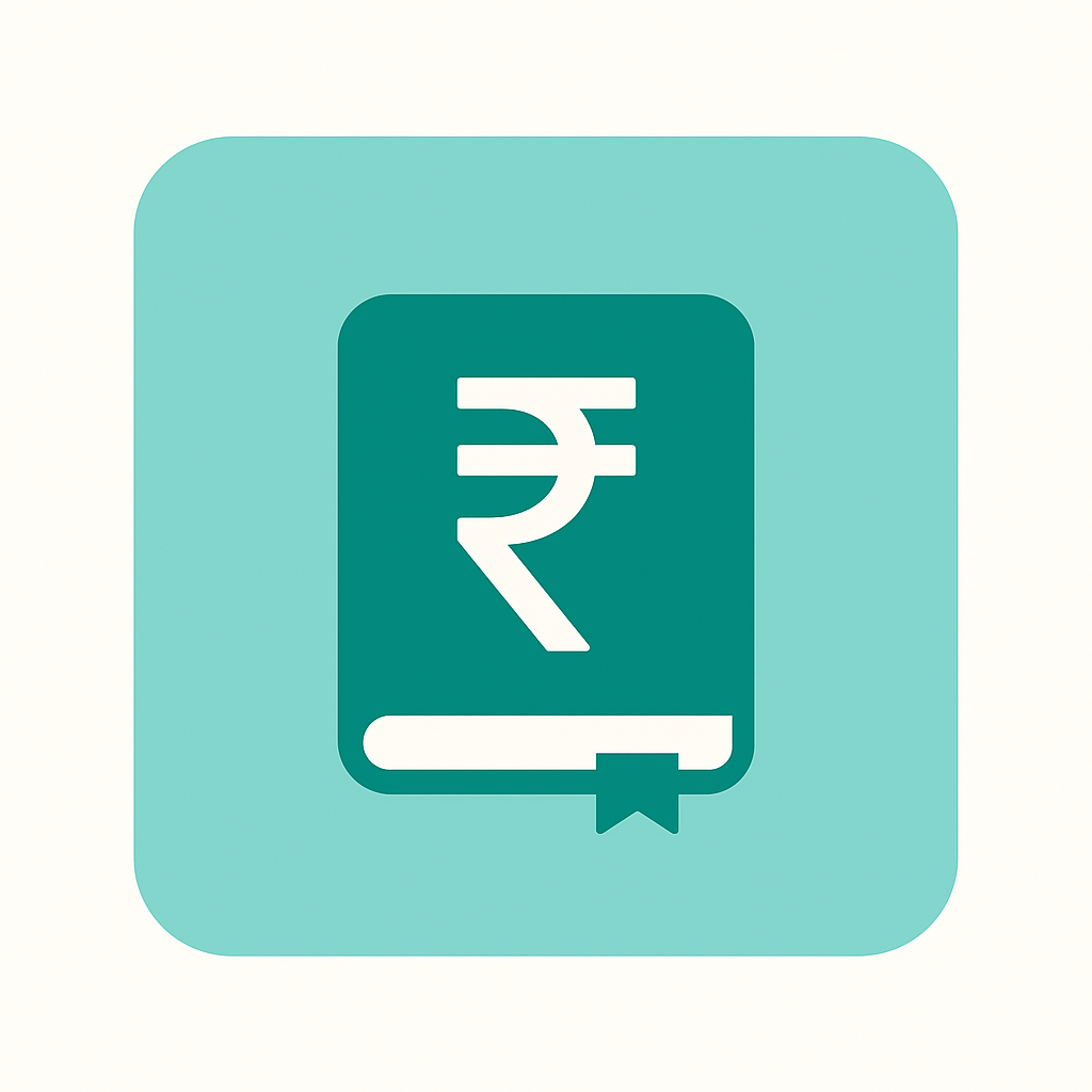 DhanDiary – Offline-First Personal Finance & Expense Tracker