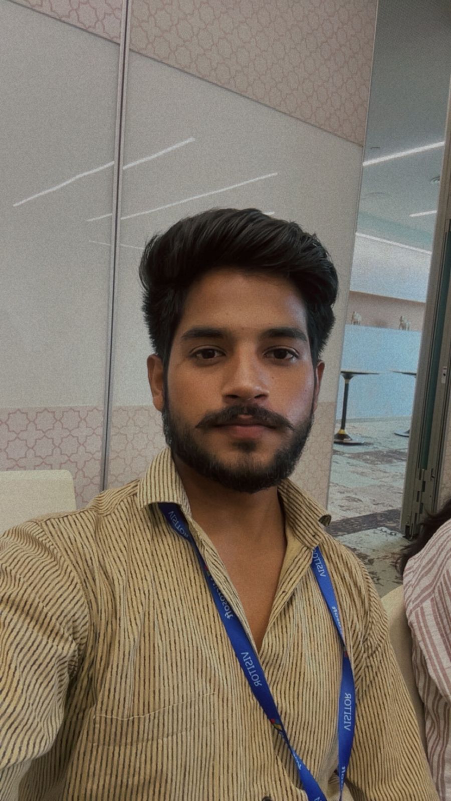 Mayank Sharma Mayank Sharma