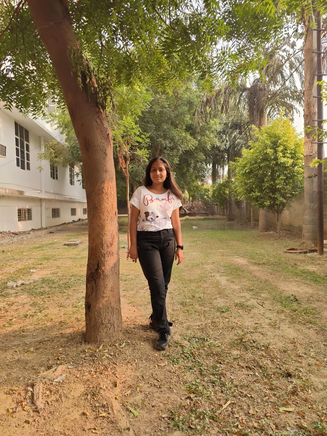 Aditi Malik