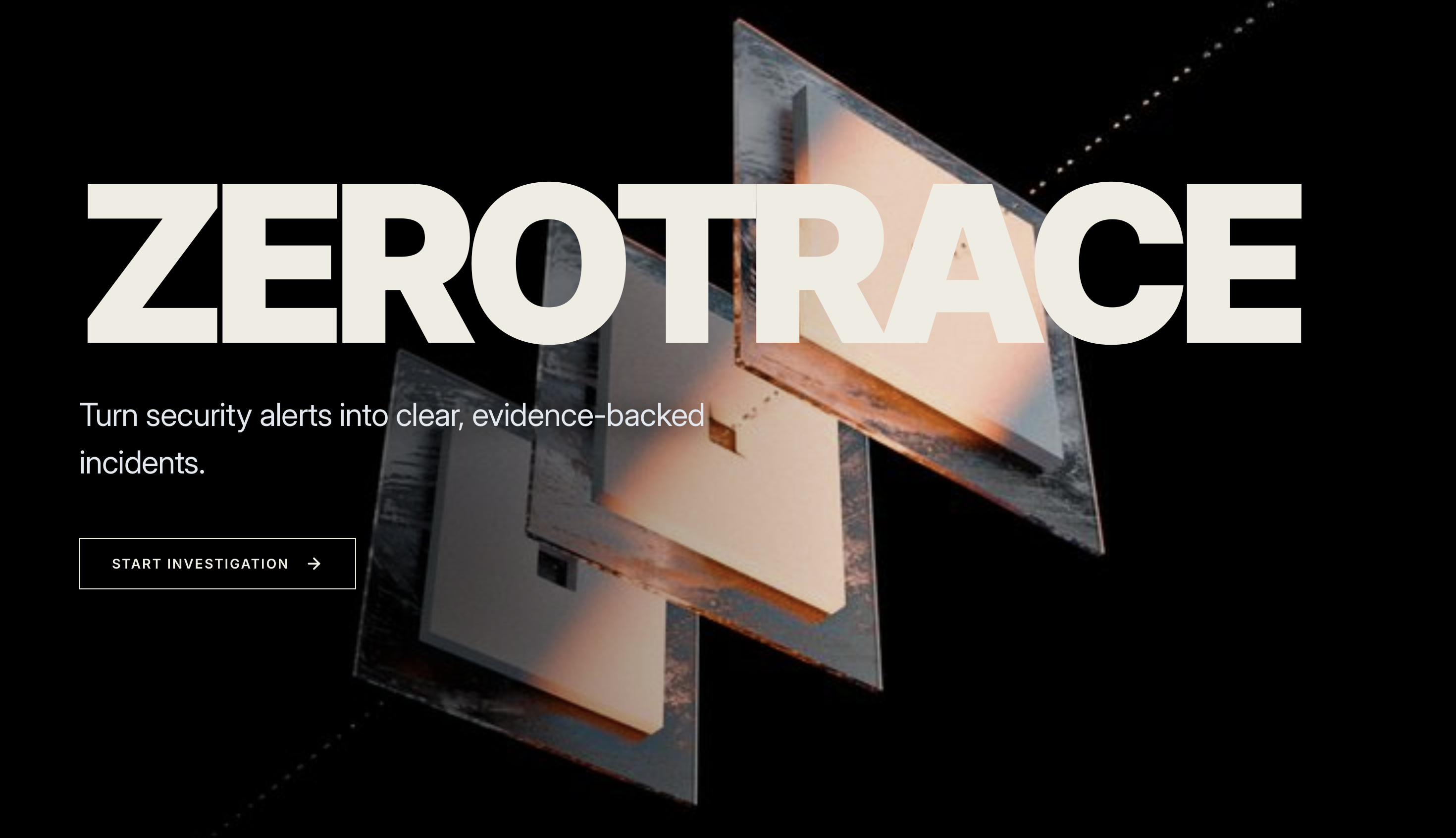 ZEROTRACE