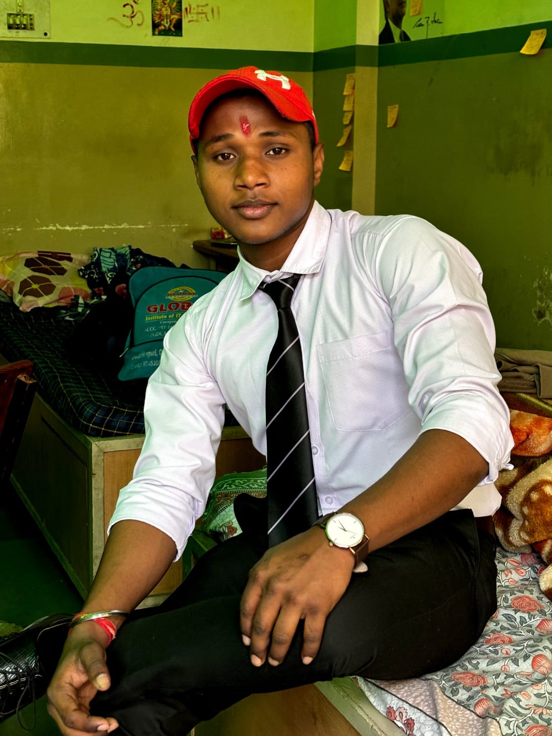 Rahul Rajput