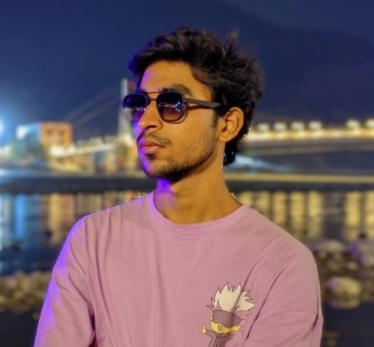 Bhopendra Singh Gautam Bhopendra Singh Gautam