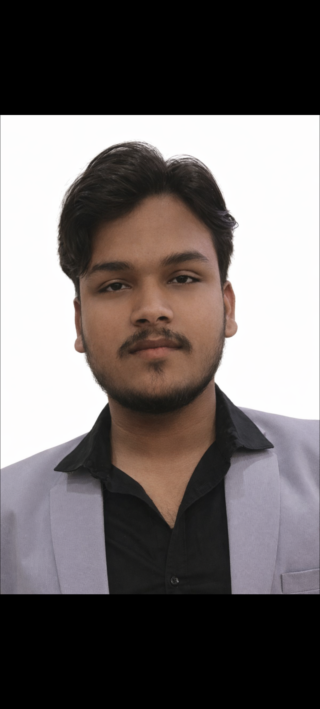 Rounak Mishra
