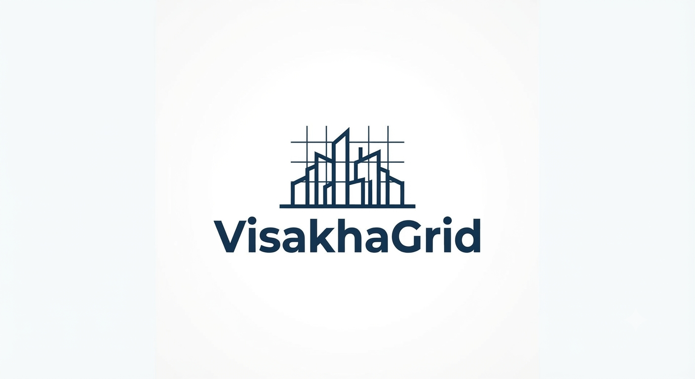 VisakhaGrid: Smart City Grid VisakhaGrid: Smart City Grid
