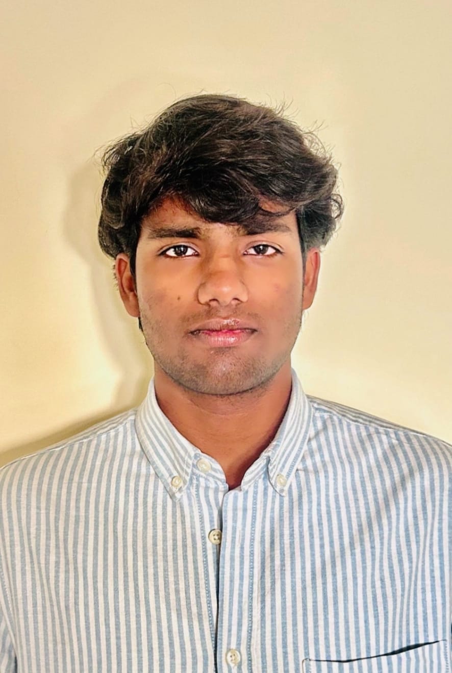 Anubhaw kumar