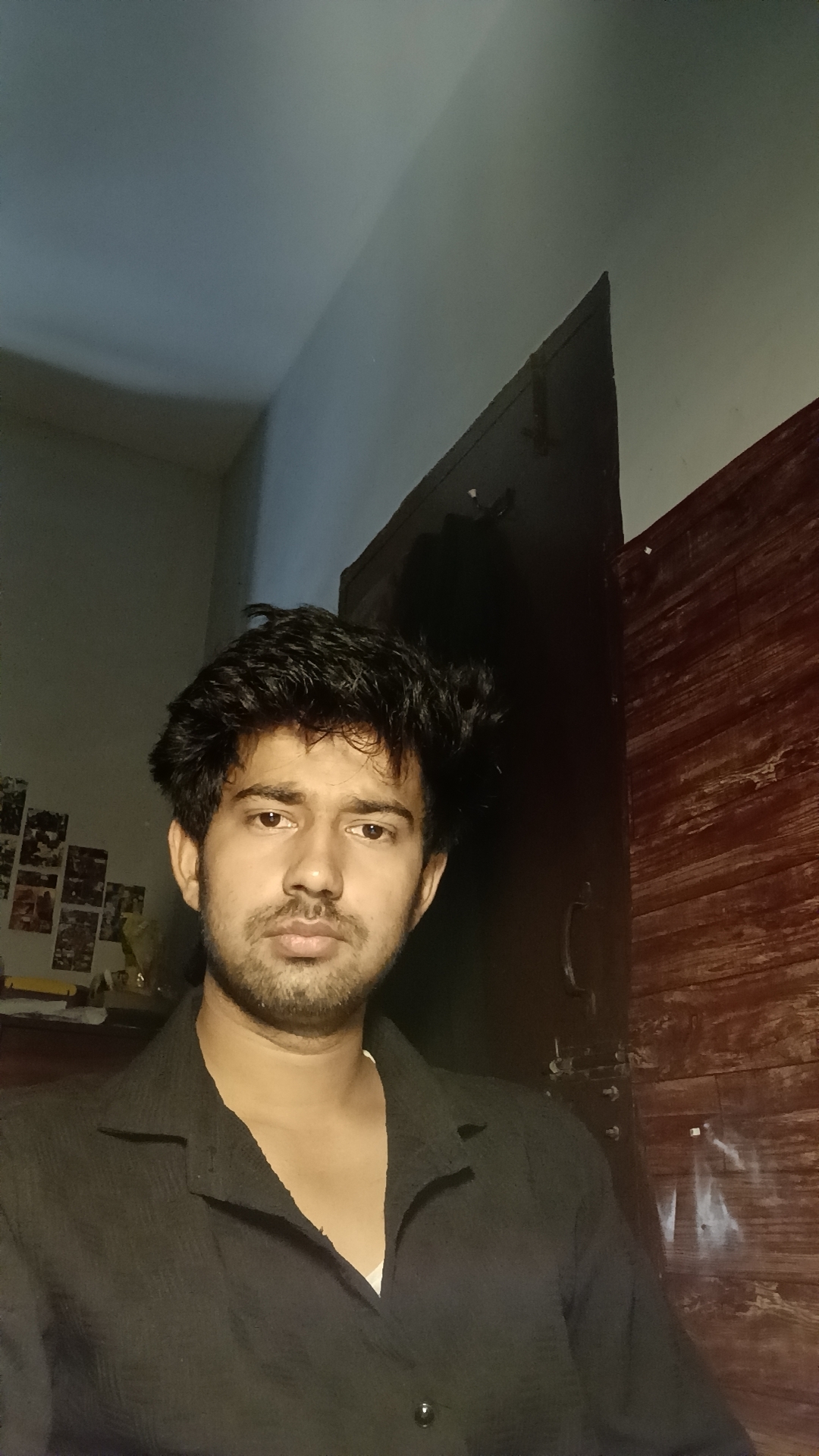 Mohd Gulfam