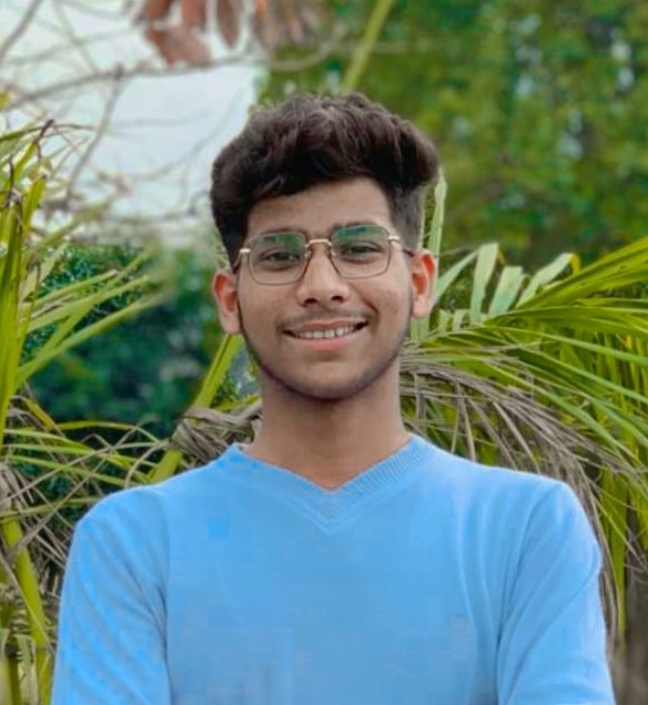 PRASHANT
