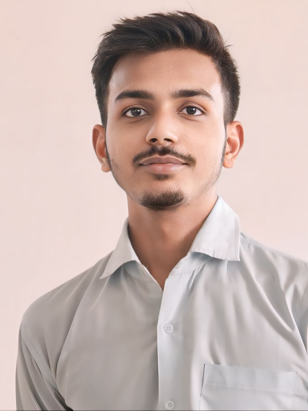 Rajneesh Maurya
