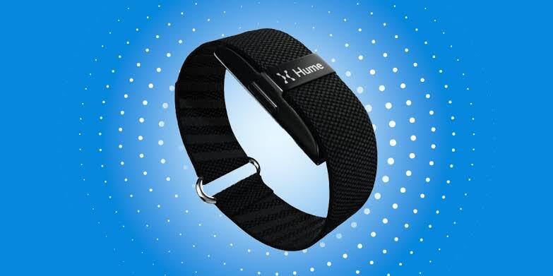 Hume Health Wrist Band Canada Review: Is This The Future of Proactive Health?