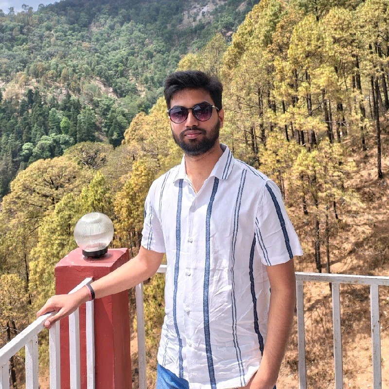Devesh Chaurasia