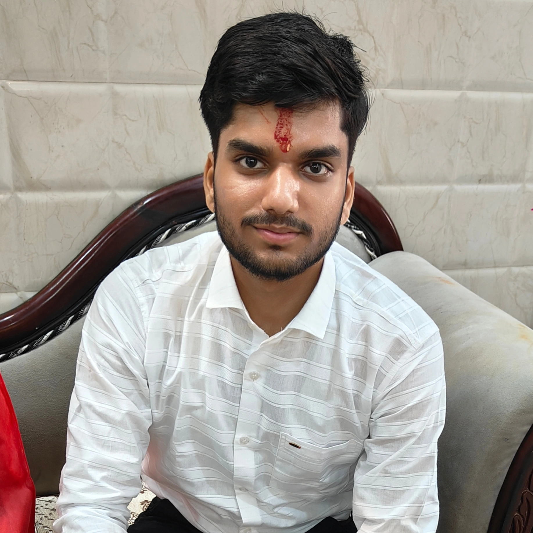 Keshav Agrawal