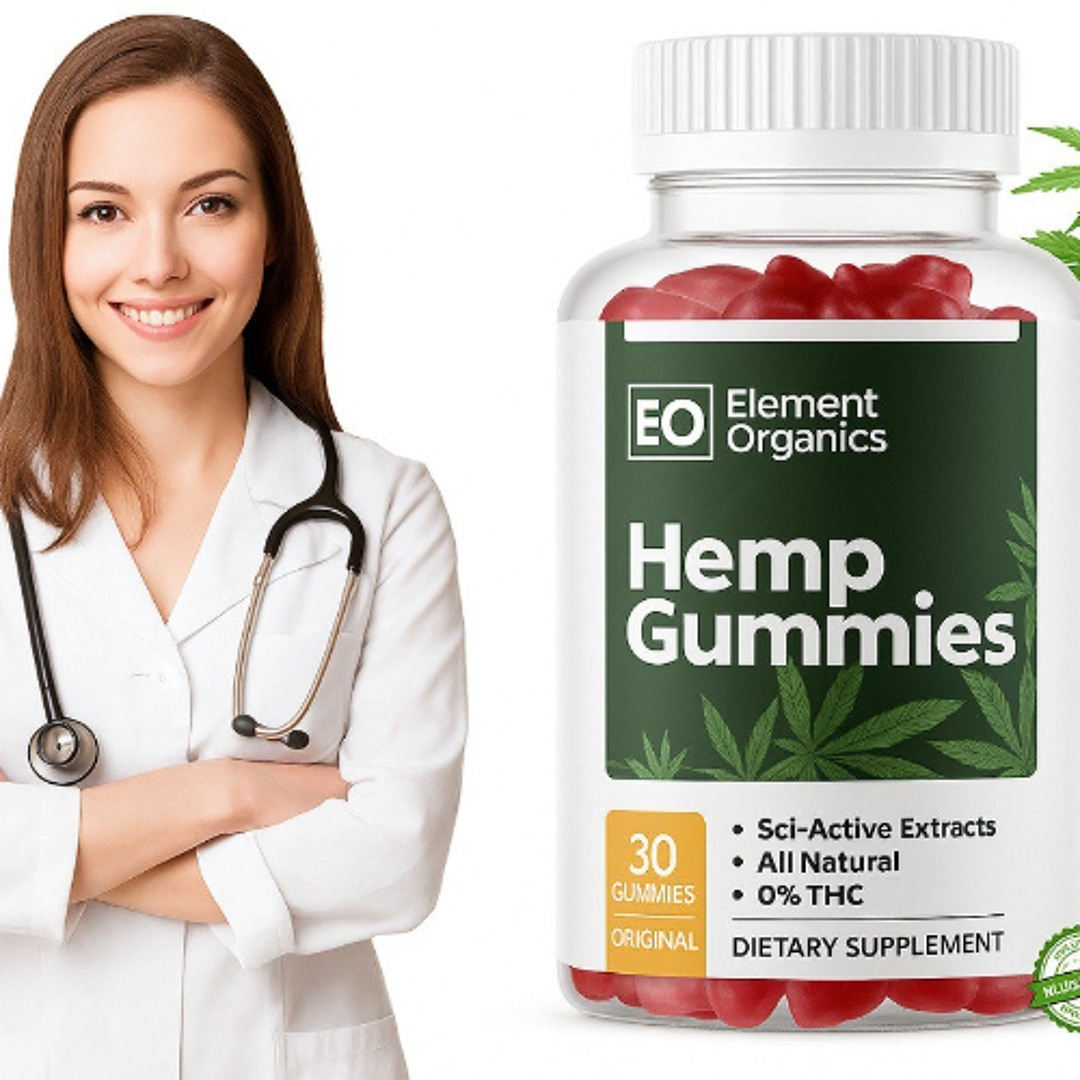Element Organics Hemp Gummies Puerto Rico - Powerful Pain Relief Gummies Element Organics Hemp Gummies Puerto Rico - Powerful Pain Relief Gummies