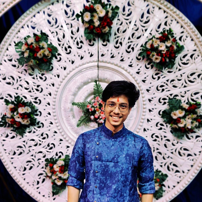 Uday Palecha