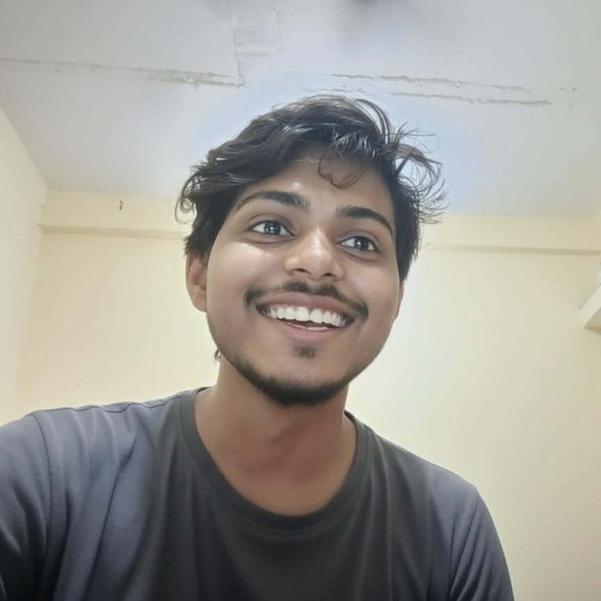 Rohit Patwa