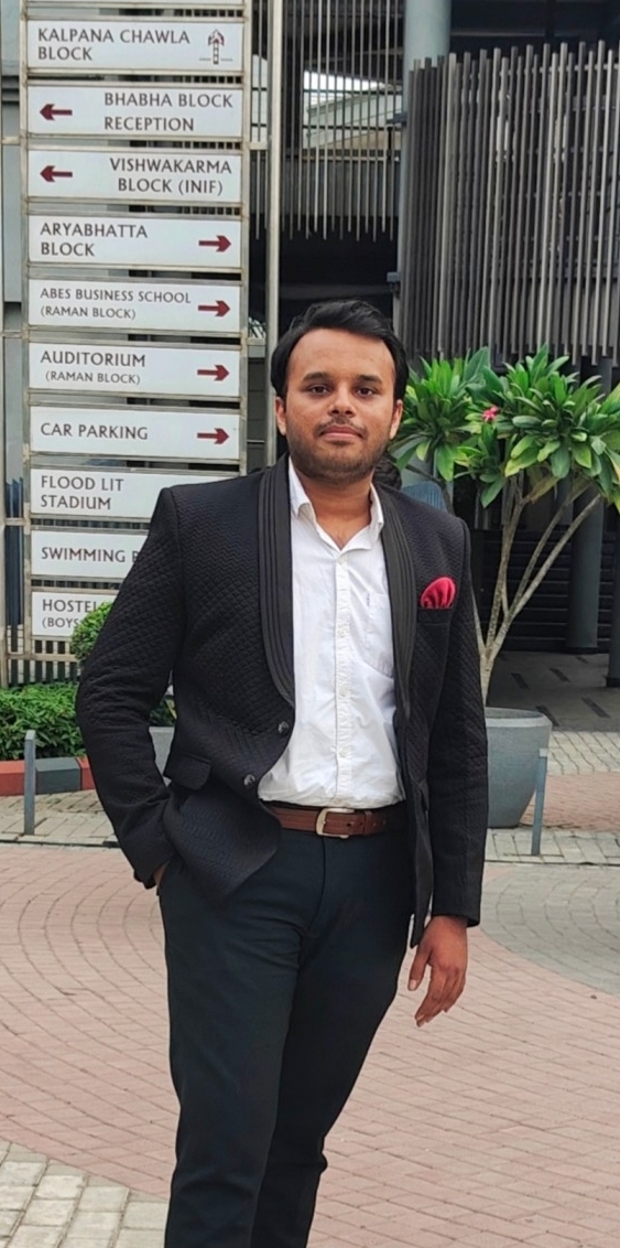 Sameer Siddiqui