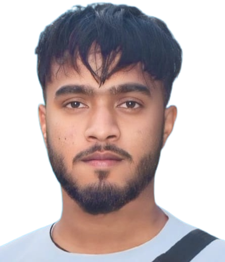 Ritanshu kumar Yadav