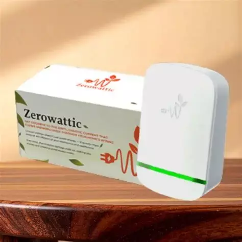 ZeroWattic Power Saver