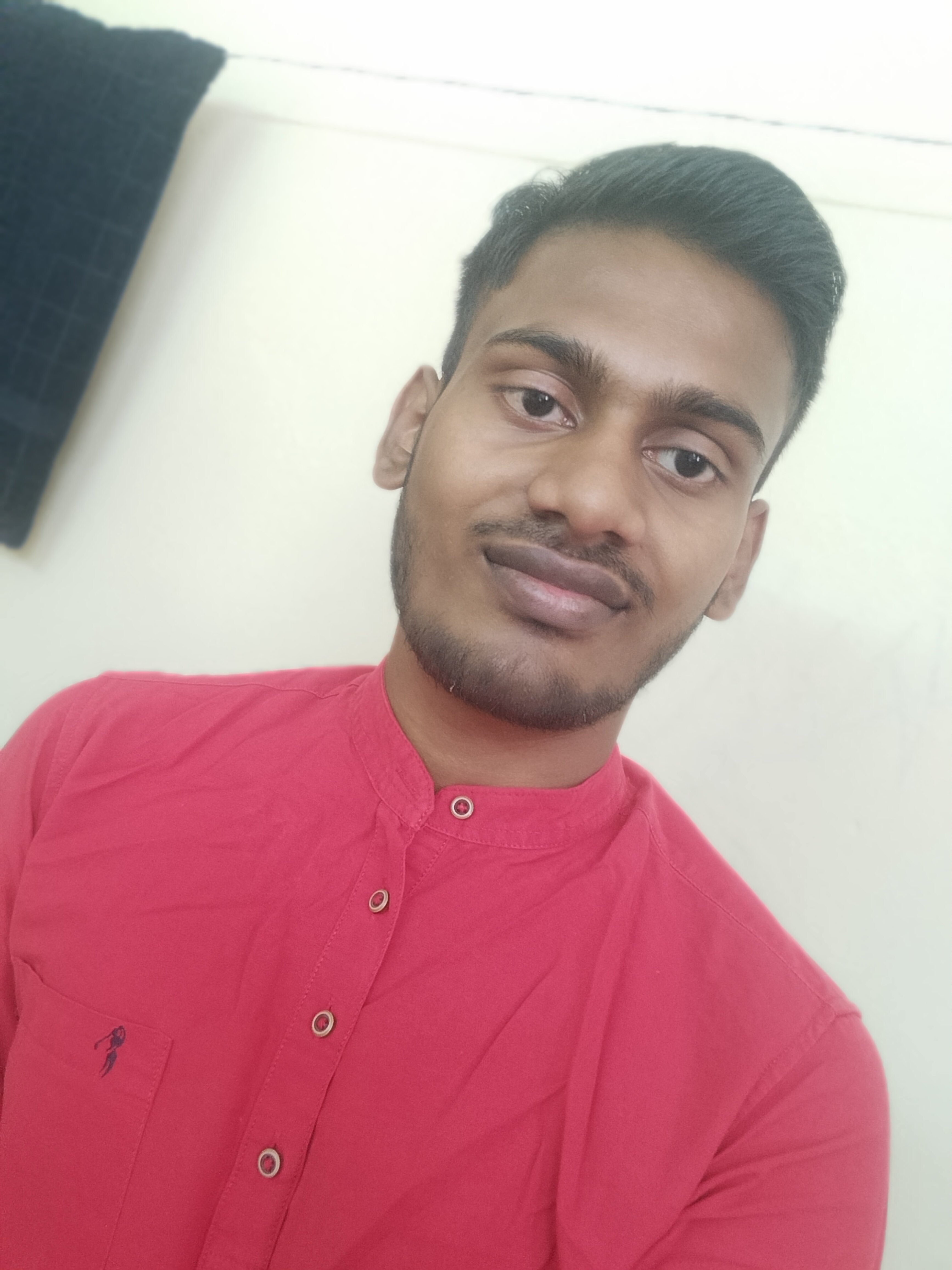 ARYAN PATEL