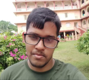 Akash Biswas
