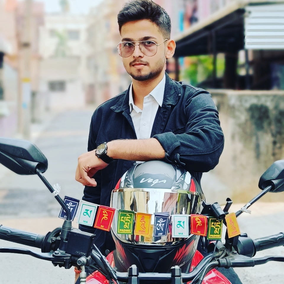 Arpit Kumar Upadhyay