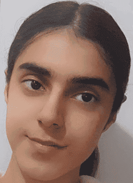 Nandini Bhatia
