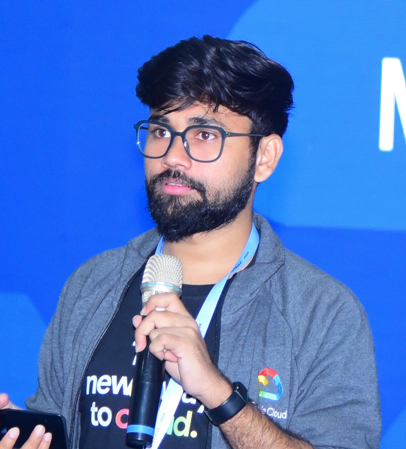 Abhishek Sharma