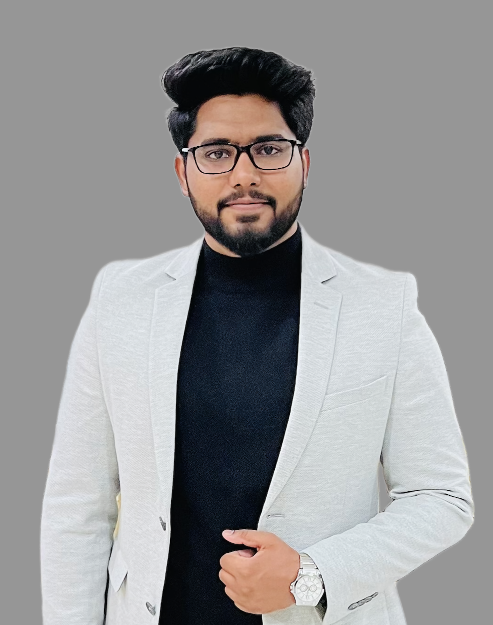 Arun Yadav